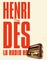 Radio Henri Des Logo