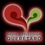 Radio Queretaro - XHQUE-FM Logo