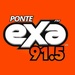 Exa FM - XHTAC Logo