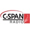 C-SPAN Radio - WCSP-FM Logo