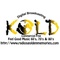 KOLD Digital Broadcasting Logo