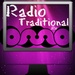 Radio Traditional - Radio Manele Vechi Logo