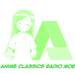 Anime Classics Radio MOE Logo