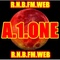 A.One.Radio - A.1.ONE RNB-FM-Web Logo