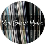 Mos Eisley Music Logo