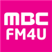 MBC FM4U Logo