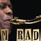 jAM RADIO Logo