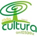 RADIO Cultura De Canguçu Logo