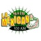 La Mexicana - XHEOA Logo