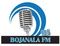 Bojanala FM Logo