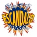 Cadena Espacial Logo