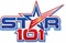 Star 101 FM - KNUT Logo