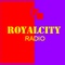 Royal City Radio Logo