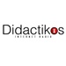 Didactikos Radio Logo