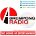 Abrempong Radio Logo