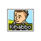 Habbonight Rádio Web Logo