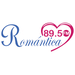 Romántica - XHCSI Logo