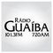 Rádio Guaíba Logo