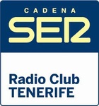 Cadena SER - Radio Club Tenerife Logo