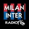 Radio Milan Inter Logo