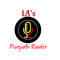 LA Punjabi Radio Logo