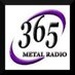 Metal 365 Radio Logo