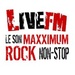 Live FM Centre Logo