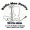 Radio Men Kontre Logo