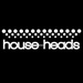 House Heads UK Radio Logo