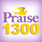 Praise 1300 - WJMO Logo