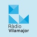 Ràdio Vilamajor Logo