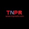 TnPRadio Logo