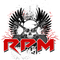 RPM Logo