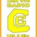 Rádio CE 106.5 Logo