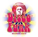 Disco Funk Web Radio Logo