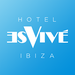 Radio Es Vivé Ibiza Logo