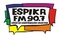 Espika FM Logo