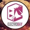 ELECTROBay Radio Logo