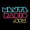 Mente Radio Logo