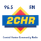 2CHR Logo