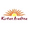 Kirtan Aradhna Logo