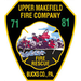 Lower Bucks County Fire Logo