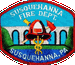 Susquehanna County, PA Fire, EMS Logo