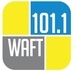 WAFT Radio - WAFT Logo