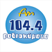 Radio Kymata Logo