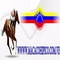 Macaco Hipico Logo
