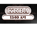 Country Legends - KRBA Logo