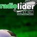 Radio Líder Ambato Logo