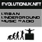 Radio Evolution Logo