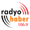 Radyo Haber Logo